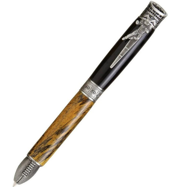 Football Twist Pen