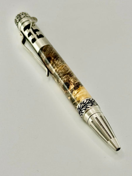 Gearshift Pen