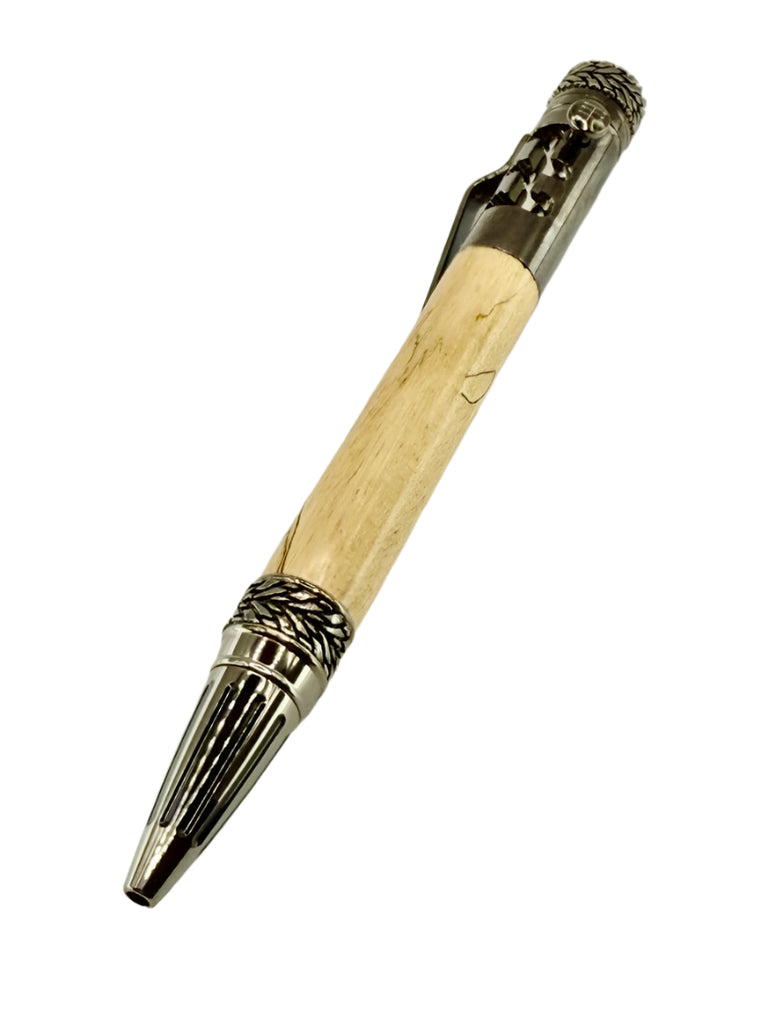 gear pen Gearshift Pen – Carolina Turning LLC