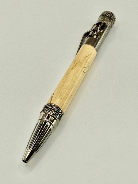 Gearshift Pen