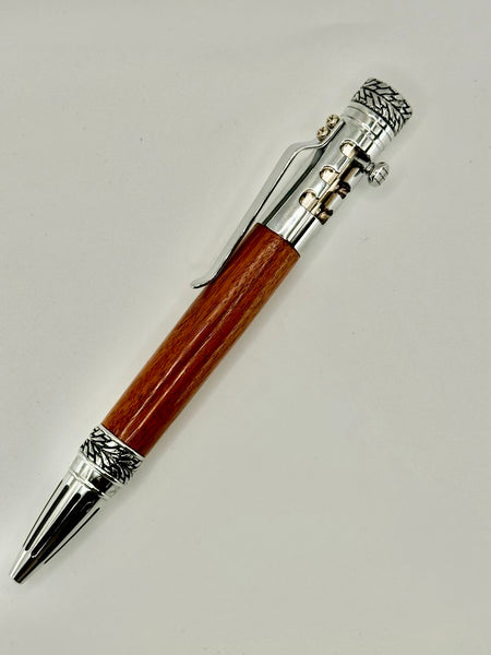 Gearshift Pen