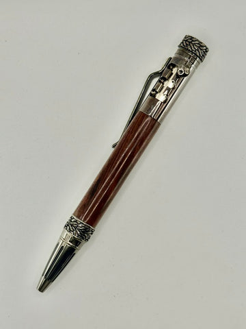 Gearshift Pen