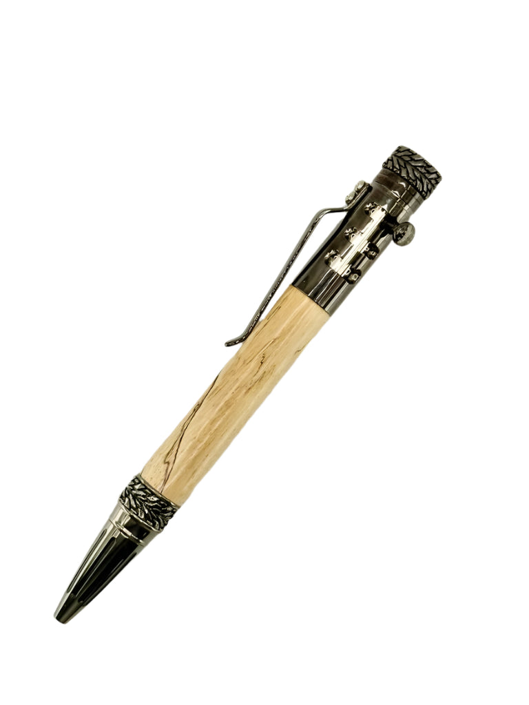 gear pen Gearshift Pen – Carolina Turning LLC