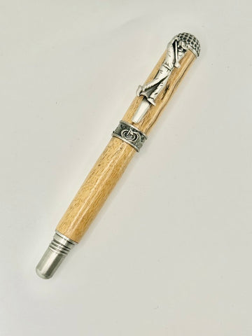 Golf Rollerball Pen