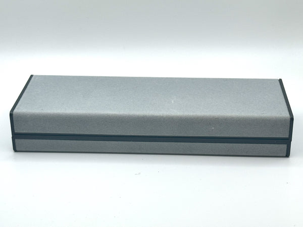 Grey Felt Box