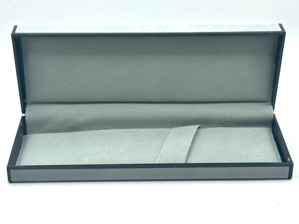 Grey Felt Box