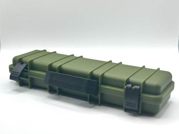 Tactical Rifle Case