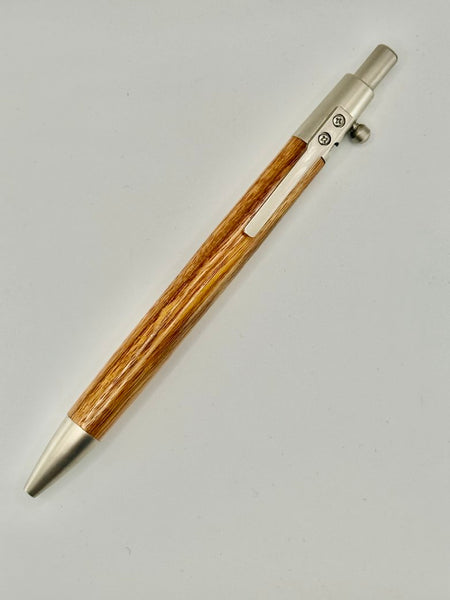 Jazz Bolt Ballpoint Pen