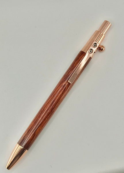 Jazz Bolt Ballpoint Pen