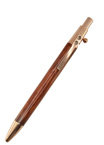 Jazz Bolt Ballpoint Pen
