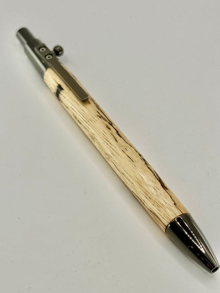 Jazz Bolt Ballpoint Pen