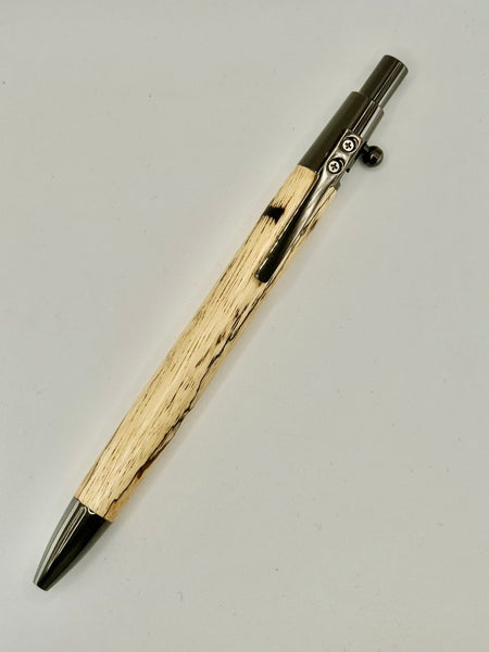 Jazz Bolt Ballpoint Pen