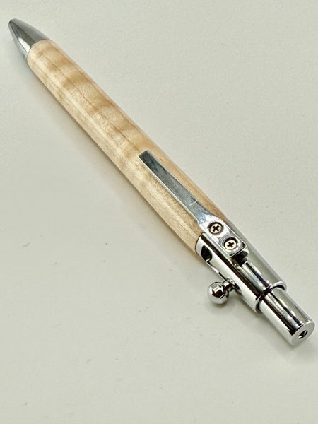 Jazz Bolt Ballpoint Pen