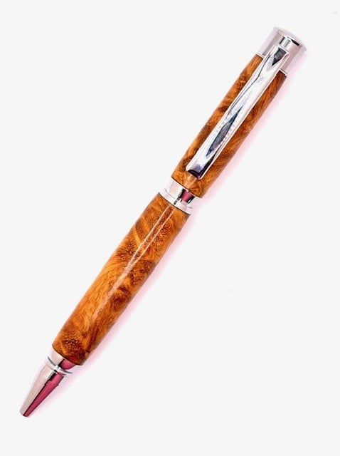 Jetstream Twist Pen