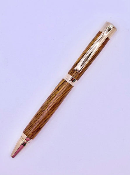 Jetstream Twist Pen