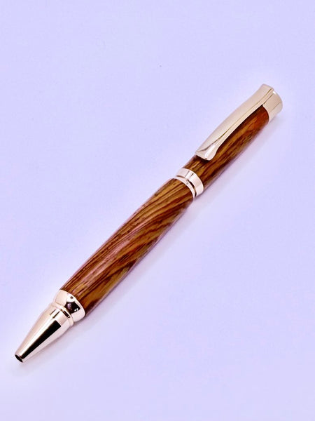 Jetstream Twist Pen