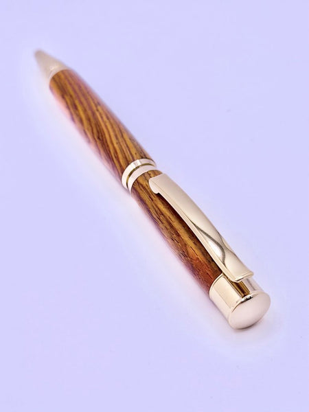 Jetstream Twist Pen