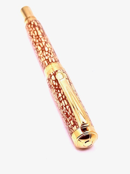 Jr. Citizen Fountain Pen