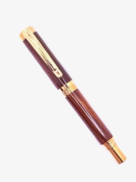 Jr. Citizen Fountain Pen