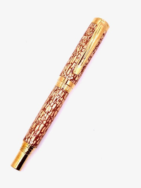 Jr. Citizen Fountain Pen