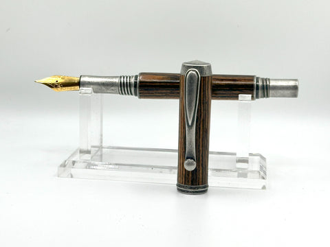 Jr George Fountain Pen