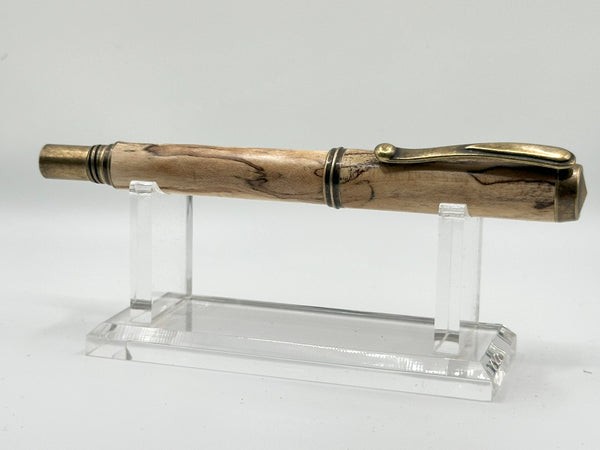 Jr George Fountain Pen