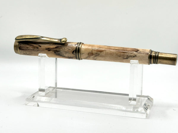 Jr George Fountain Pen