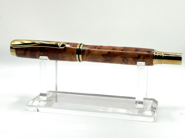 Jr George Fountain Pen