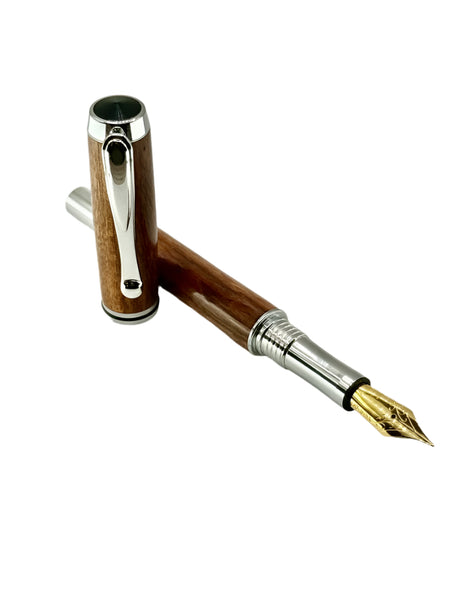 Jr George Fountain Pen