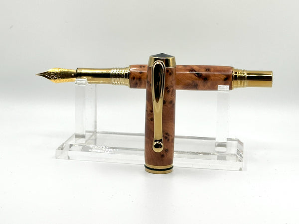 Jr George Fountain Pen