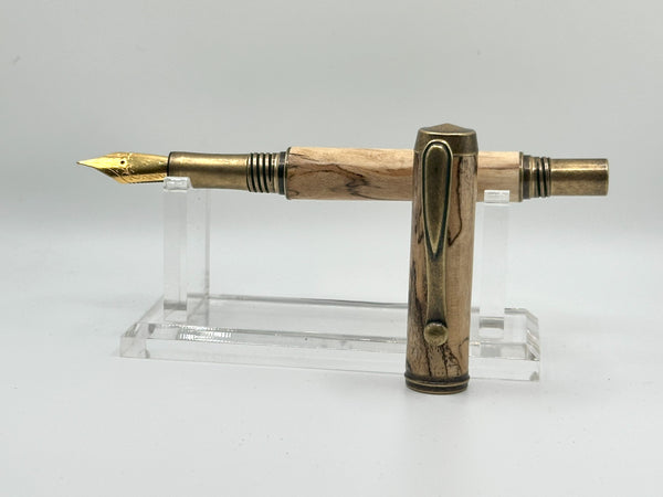 Jr George Fountain Pen