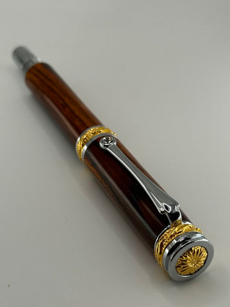 Majestic Jr Fountain Pen