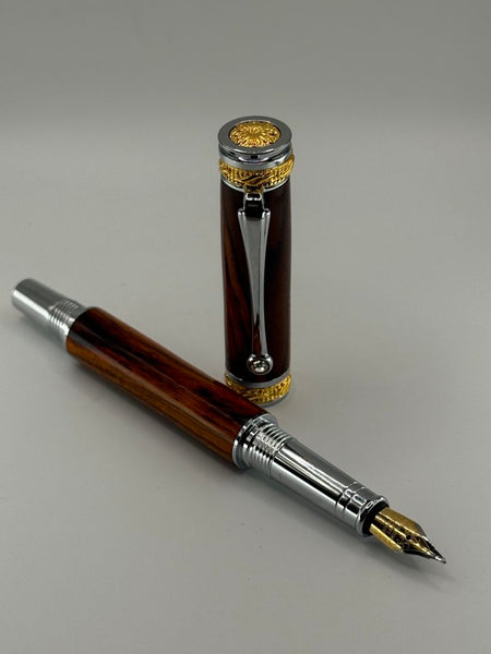 Majestic Jr Fountain Pen