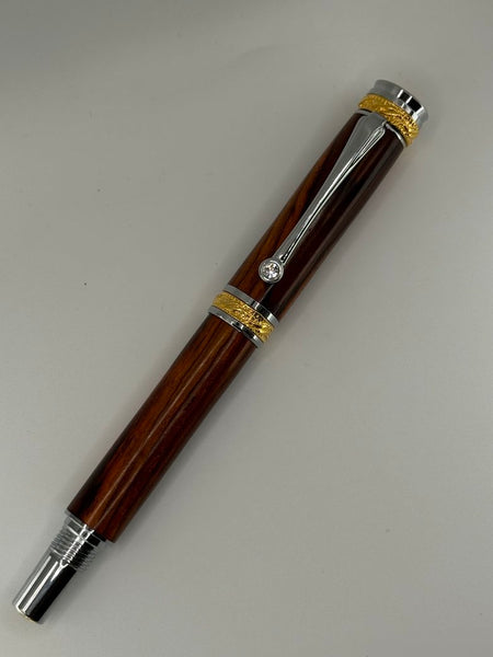 Majestic Jr Fountain Pen