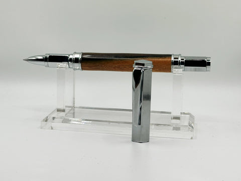 Magnetic Vertex Pen - Fountain/Rollerball Pen