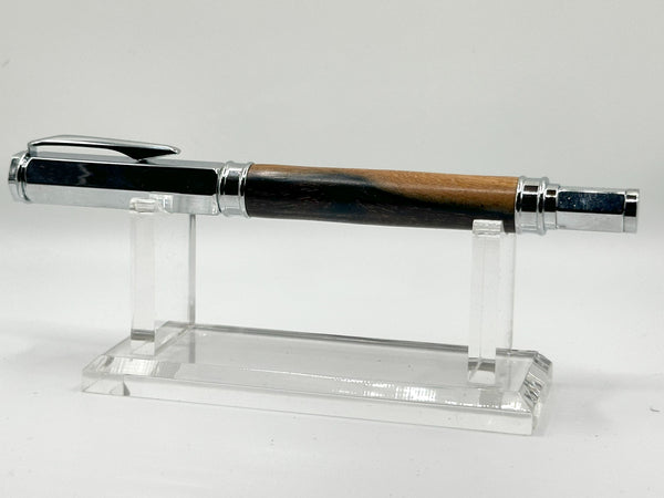 Magnetic Vertex Pen - Fountain/Rollerball Pen