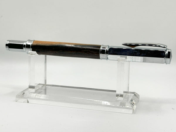 Magnetic Vertex Pen - Fountain/Rollerball Pen