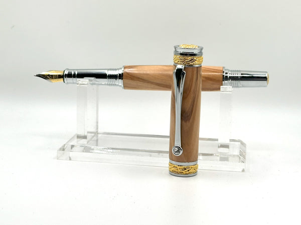 Majestic Jr Fountain Pen