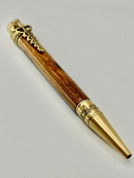 Medical Twist Pen