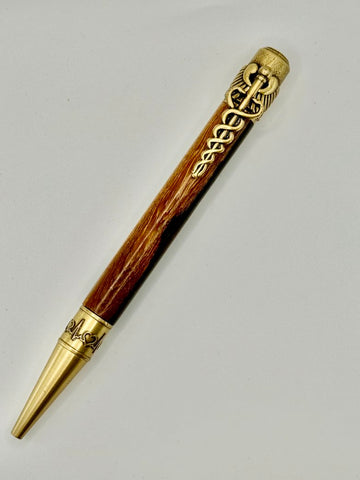 Medical Twist Pen