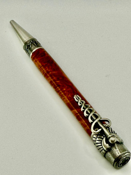 Medical Twist Pen