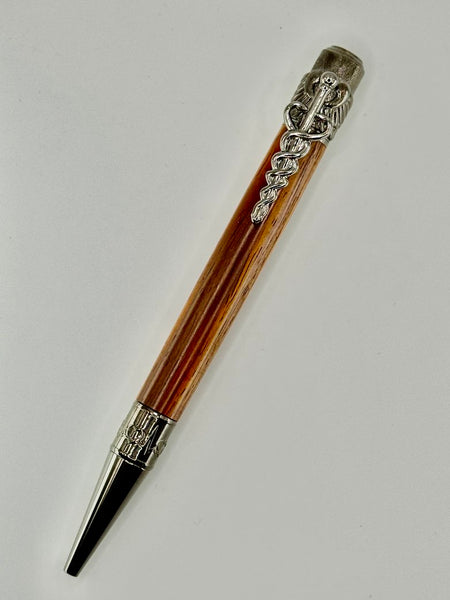 Medical Twist Pen