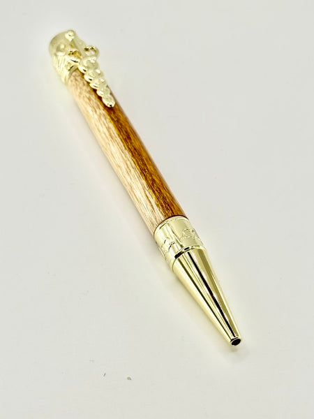 Medical Twist Pen
