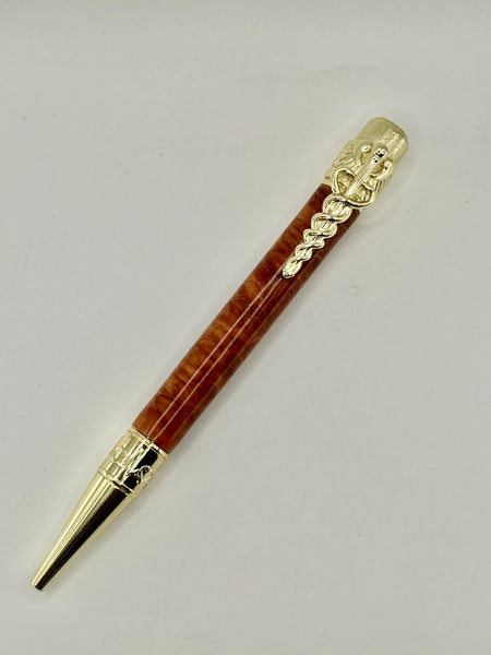 Medical Twist Pen