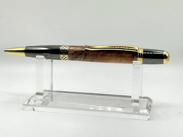 Mesa Twist Pen