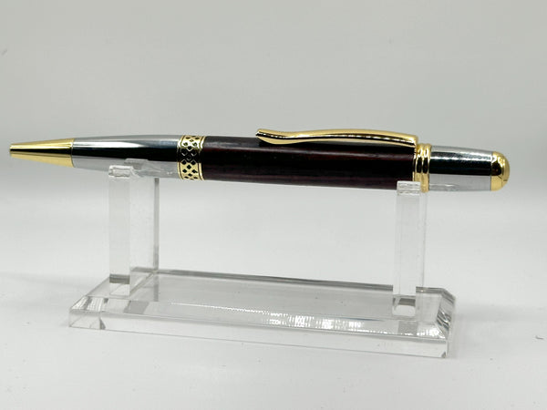 Mesa Twist Pen