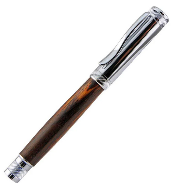 MP208 Magnetic Top Pen