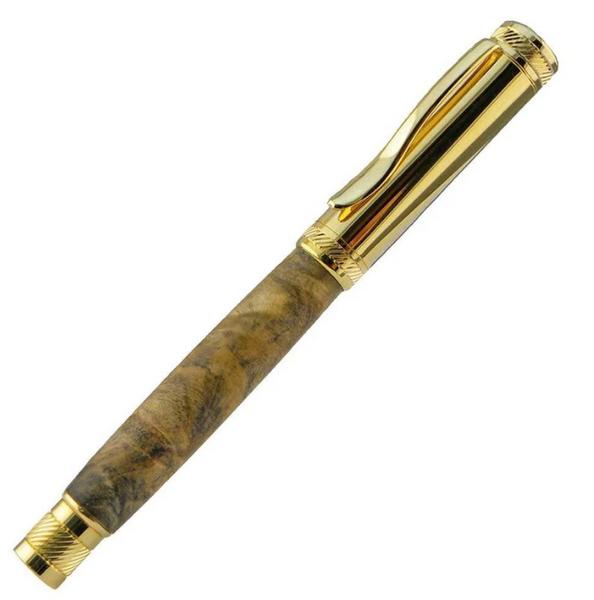 MP208 Magnetic Top Pen