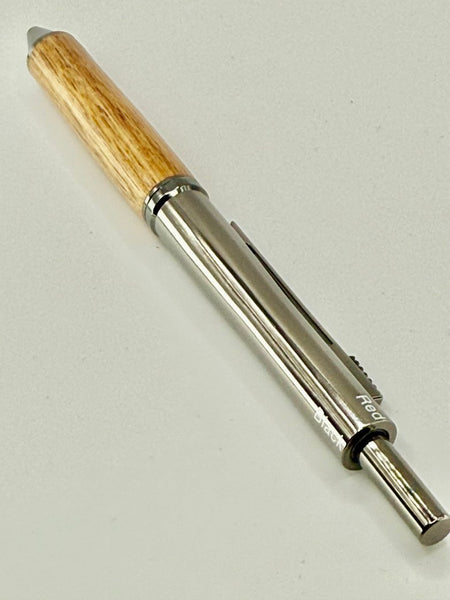 Multi-Function 4-in-1 Pen