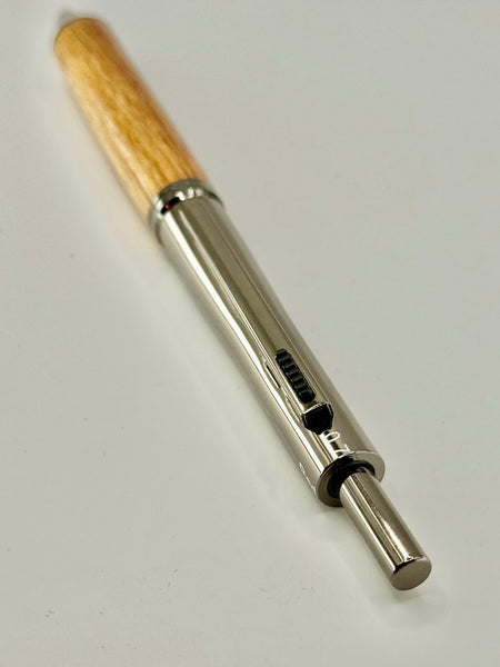Multi-Function 4-in-1 Pen